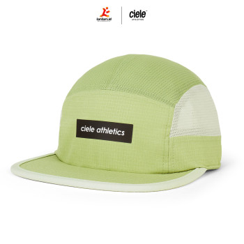 CIELE - GOCap - Field - IconicBar - Tarragon Fava